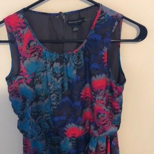 NWOT Banana Republic Dress